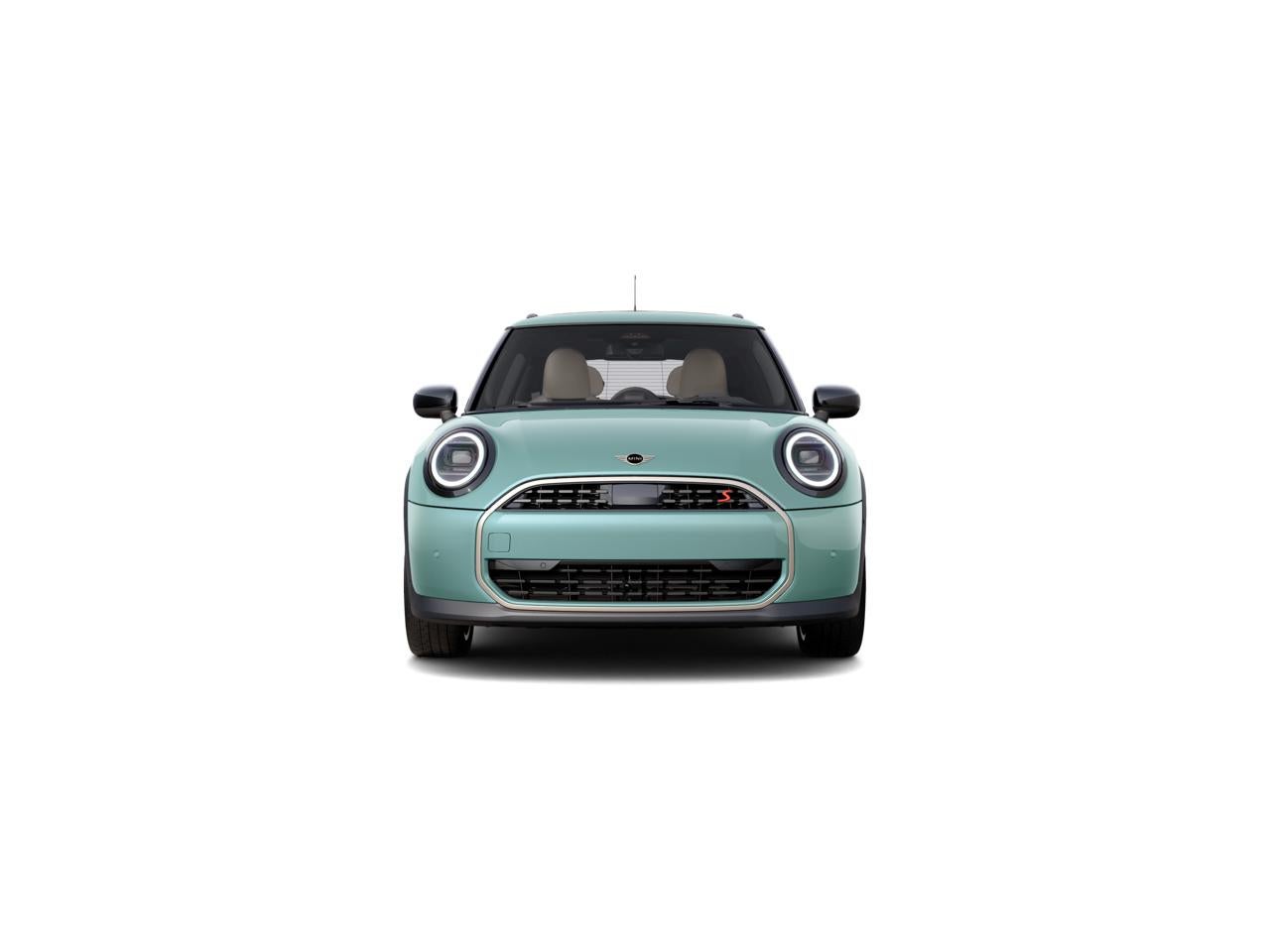 2027 MINI 2 DOOR SIGNATURE PLUS