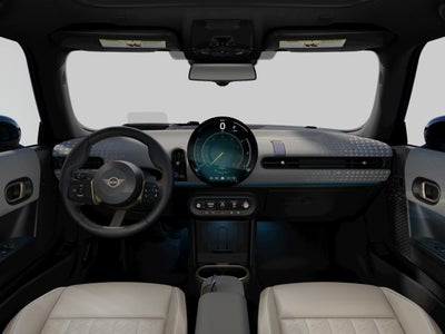 2027 MINI 2 DOOR SIGNATURE PLUS