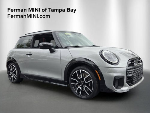 2026 MINI Hardtop 2 Door Cooper S