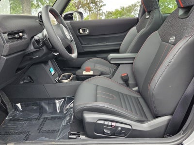 2026 MINI Hardtop 2 Door Cooper S