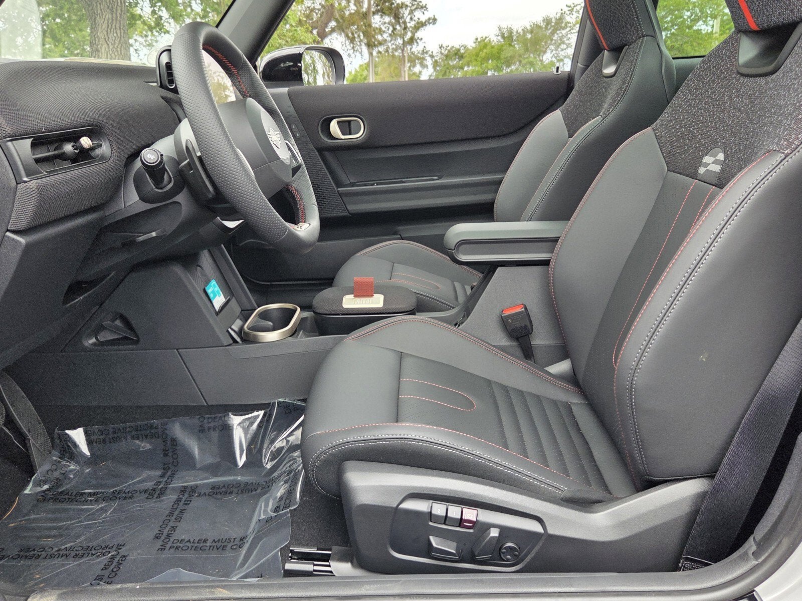 2026 MINI Hardtop 2 Door Cooper S