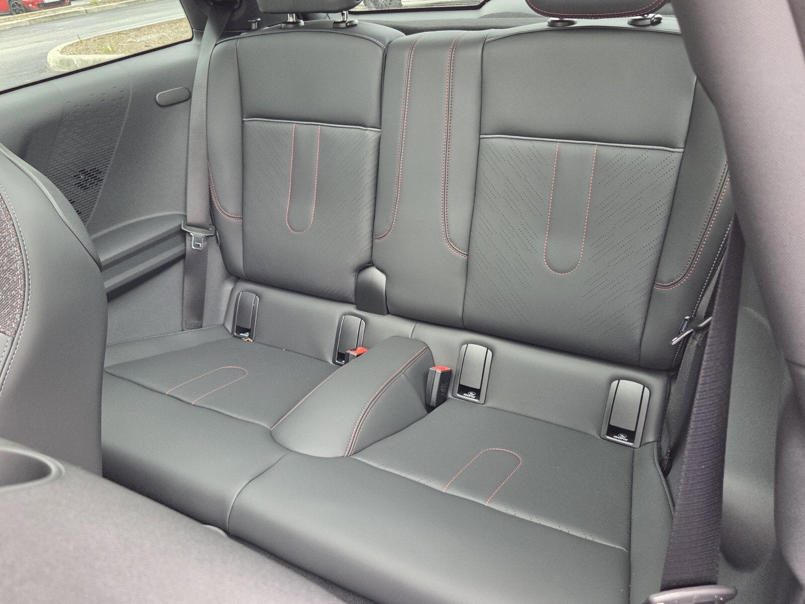 2026 MINI Hardtop 2 Door Cooper S
