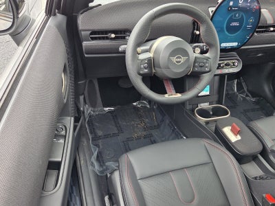 2026 MINI Hardtop 2 Door Cooper S