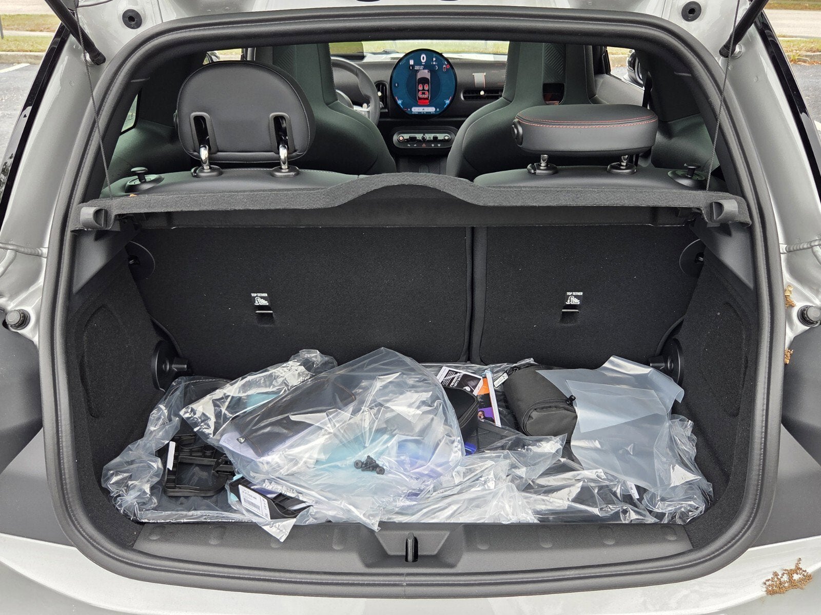 2026 MINI Hardtop 2 Door Cooper S