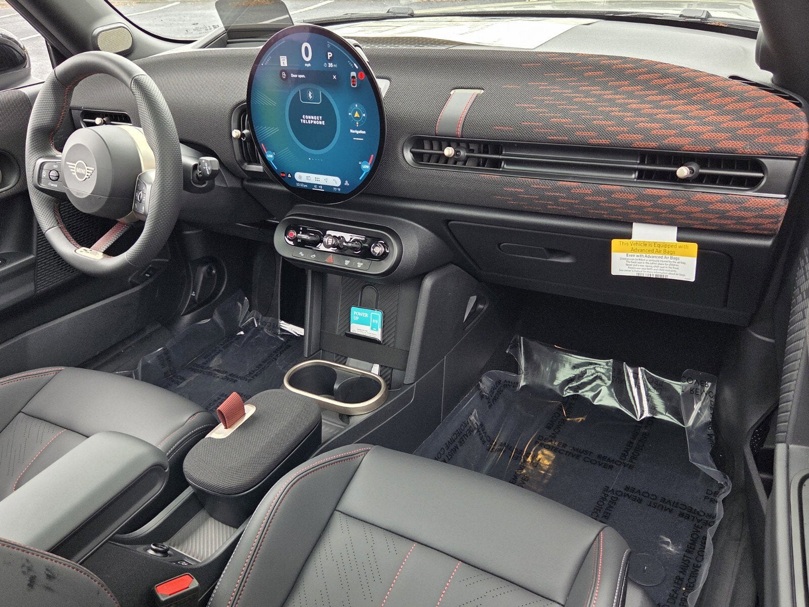 2026 MINI Hardtop 2 Door Cooper S