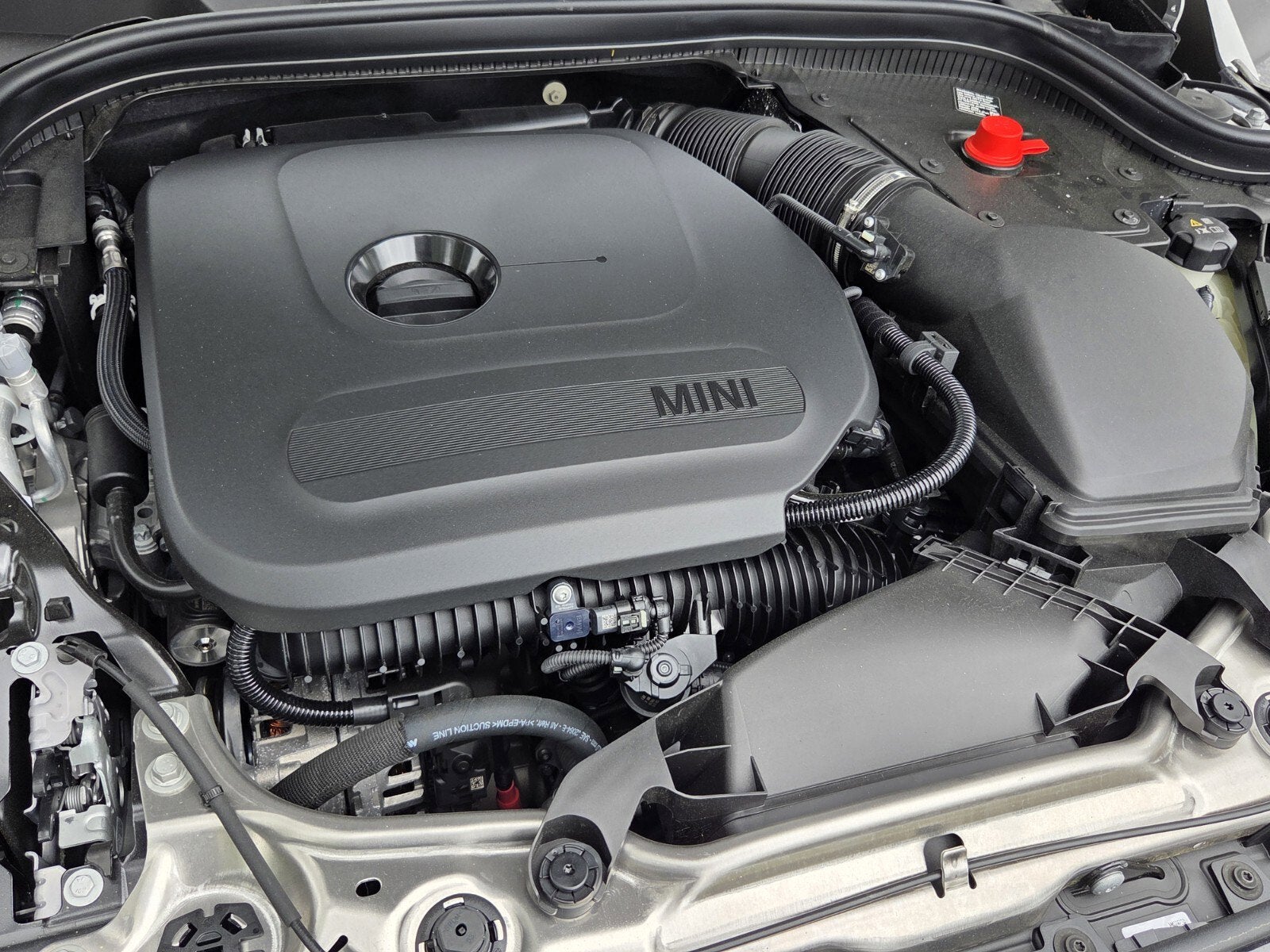 2026 MINI Hardtop 2 Door Cooper S