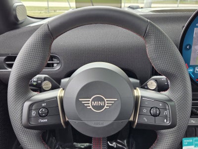 2026 MINI Hardtop 2 Door Cooper S
