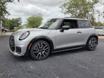 2026 MINI Hardtop 2 Door Cooper S