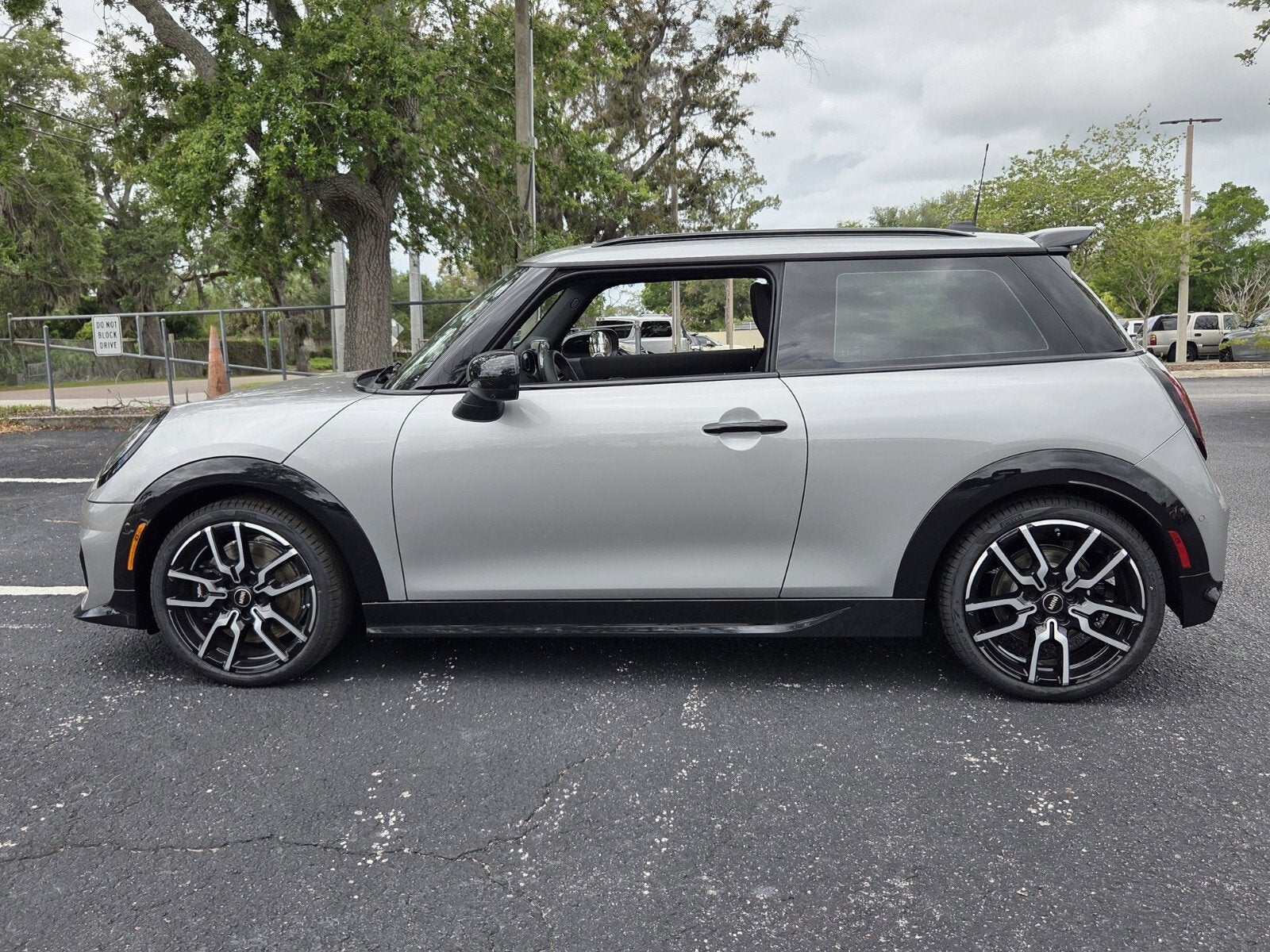 2026 MINI Hardtop 2 Door Cooper S