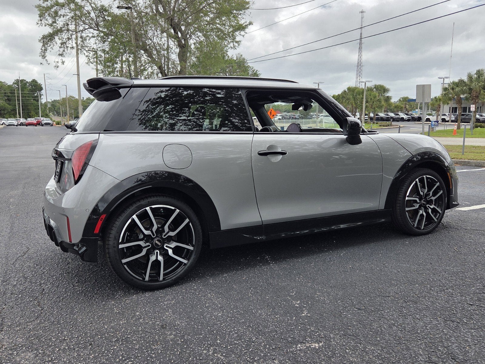 2026 MINI Hardtop 2 Door Cooper S
