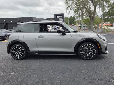 2026 MINI Hardtop 2 Door Cooper S