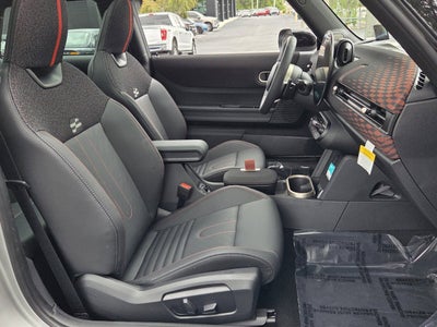 2026 MINI 2 DOOR ICONIC