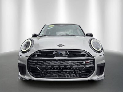 2026 MINI 2 DOOR ICONIC