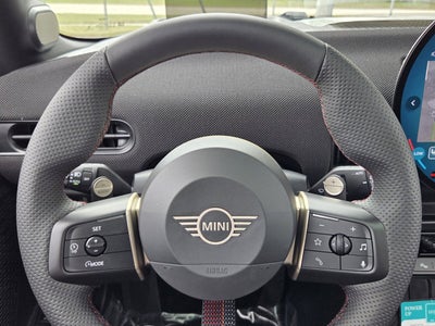 2026 MINI 2 DOOR ICONIC