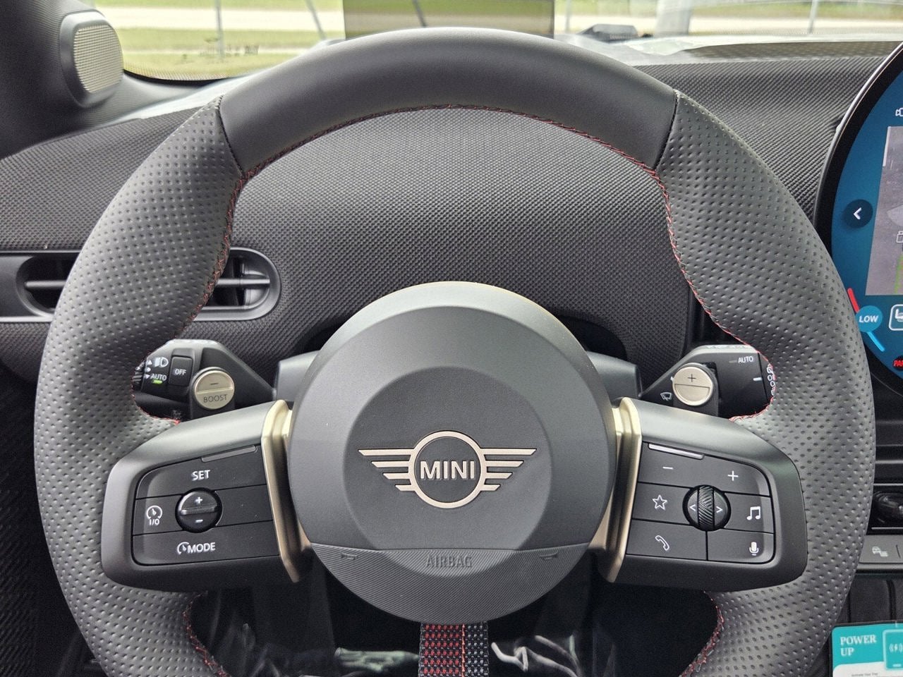2026 MINI 2 DOOR ICONIC