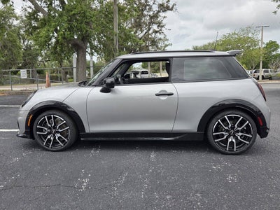 2026 MINI 2 DOOR ICONIC