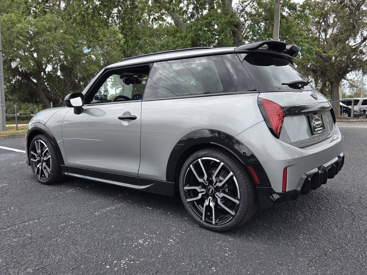 2026 MINI 2 DOOR ICONIC