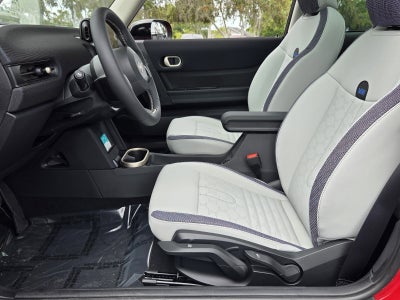 2026 MINI Hardtop 2 Door Cooper S