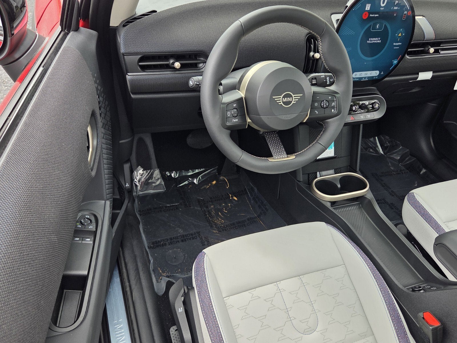 2026 MINI Hardtop 2 Door Cooper S