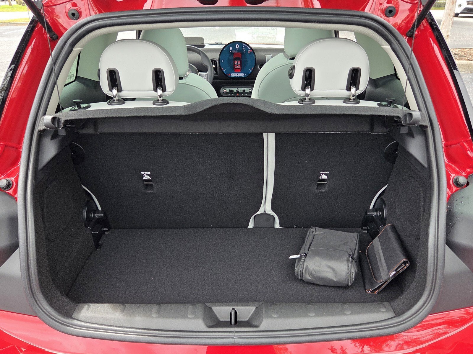 2026 MINI Hardtop 2 Door Cooper S