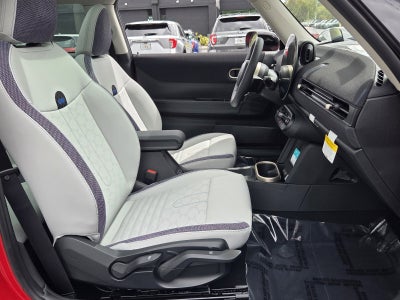 2026 MINI Hardtop 2 Door Cooper S