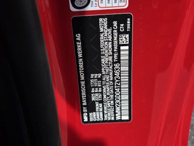 2026 MINI Hardtop 2 Door Cooper S