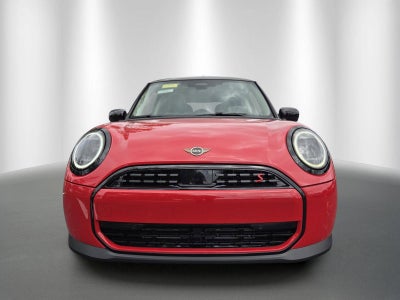 2026 MINI Hardtop 2 Door Cooper S