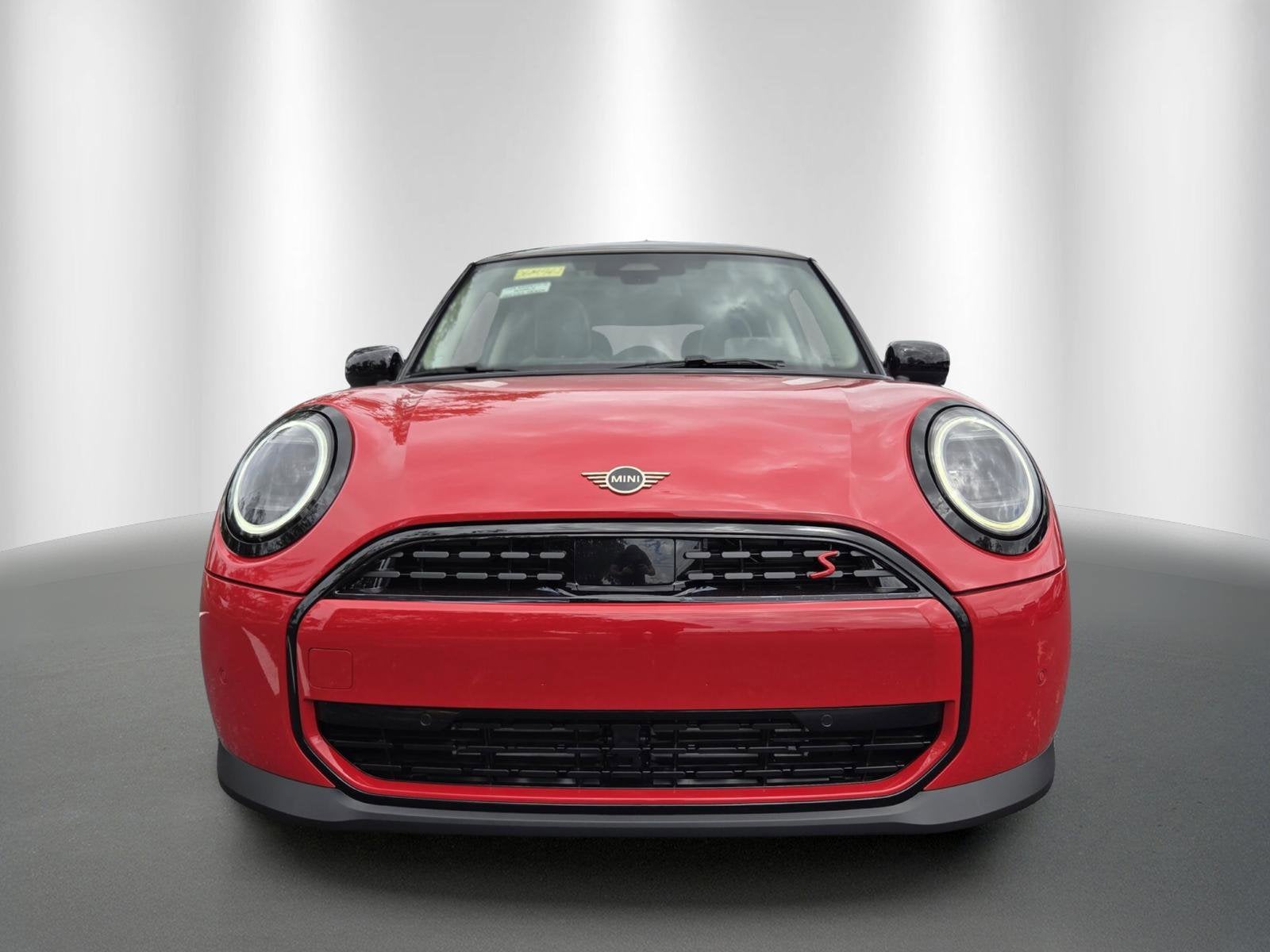 2026 MINI Hardtop 2 Door Cooper S