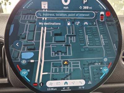 2026 MINI Hardtop 2 Door Cooper S