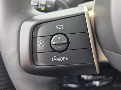 2026 MINI Hardtop 2 Door Cooper S