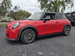 2026 MINI Hardtop 2 Door Cooper S