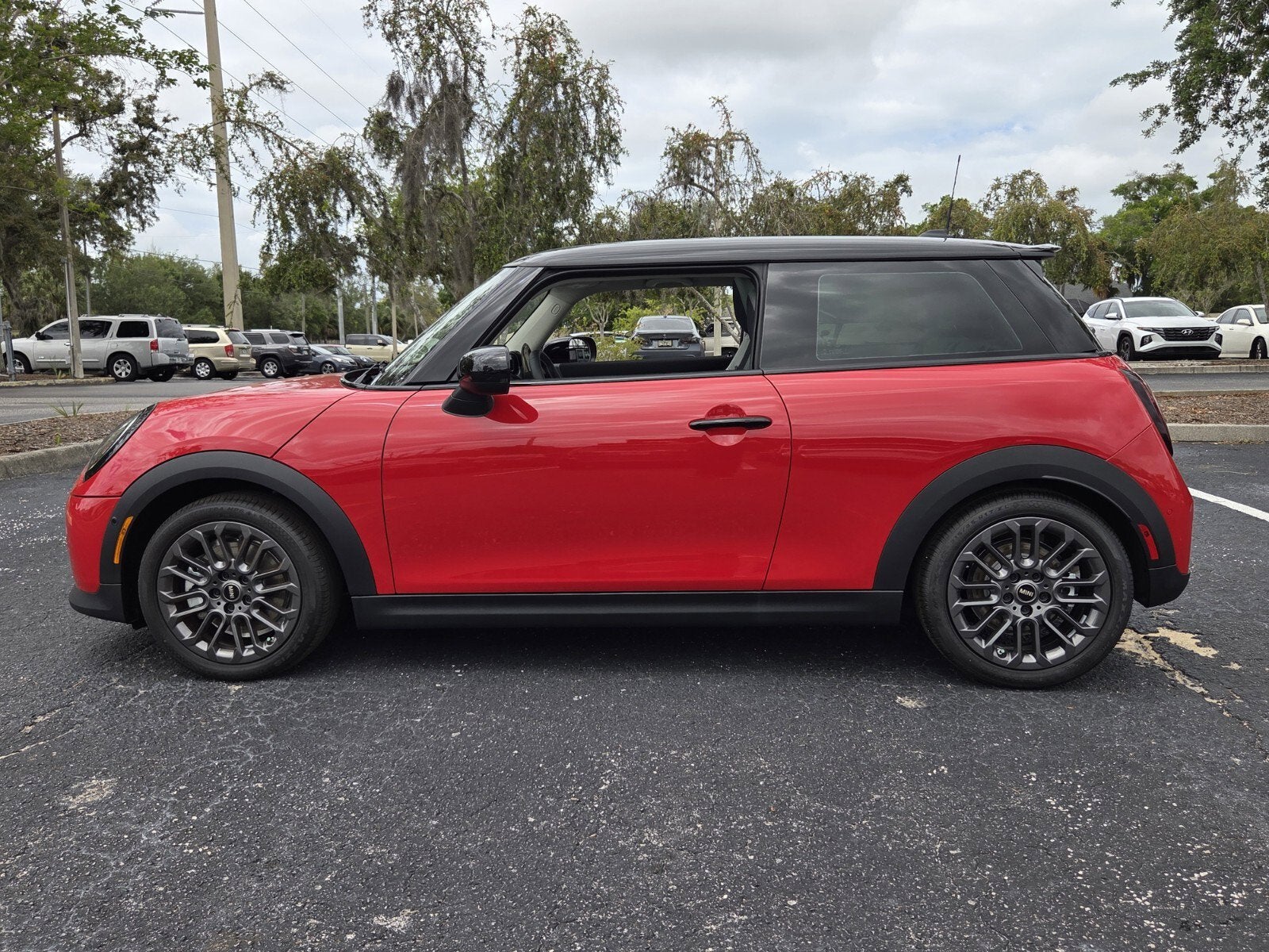 2026 MINI Hardtop 2 Door Cooper S