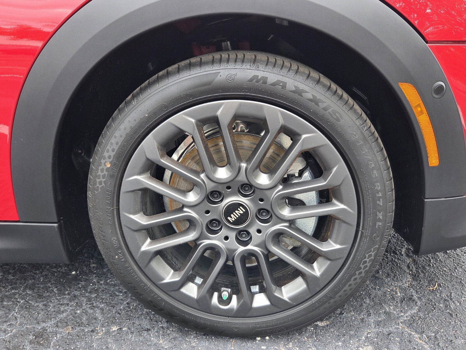 2026 MINI Hardtop 2 Door Cooper S