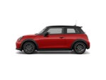 2026 MINI 2 DOOR SIGNATURE PLUS