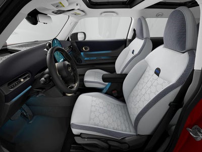 2026 MINI 2 DOOR SIGNATURE PLUS