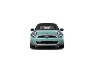 2027 MINI 2 DOOR ICONIC