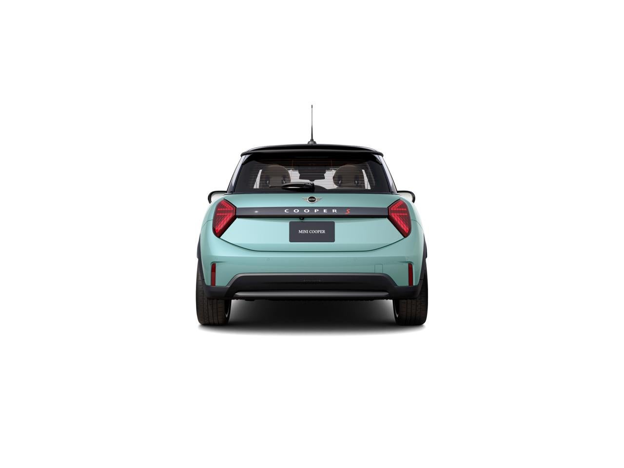 2027 MINI 2 DOOR ICONIC