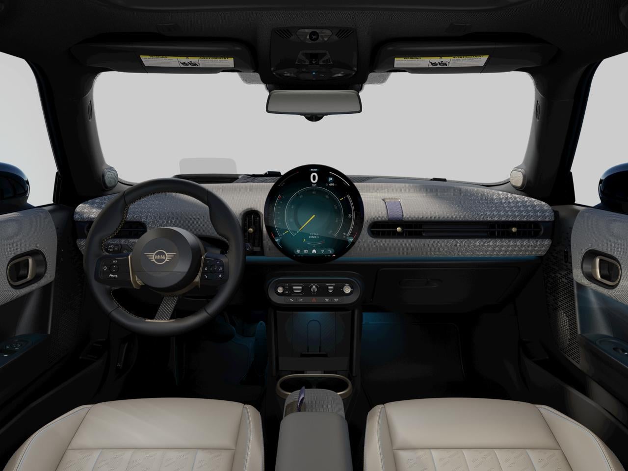 2027 MINI 2 DOOR ICONIC
