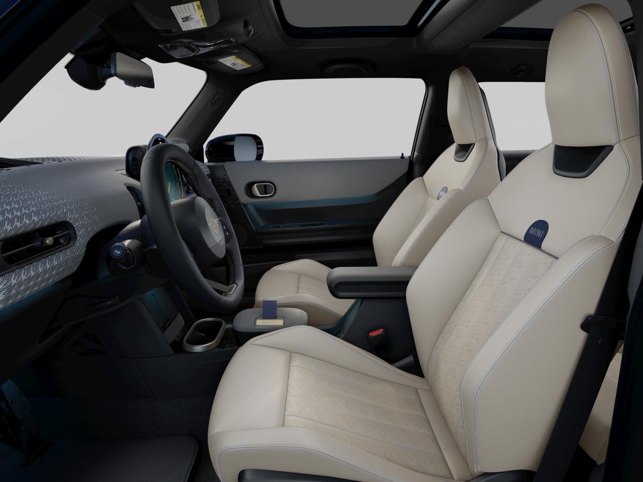 2027 MINI 2 DOOR ICONIC