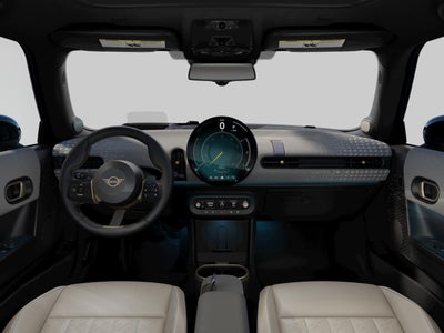 2027 MINI 2 DOOR ICONIC