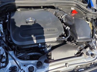 2025 MINI Hardtop 2 Door Cooper S