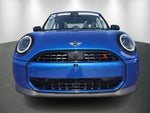 2025 MINI Hardtop 2 Door Cooper S