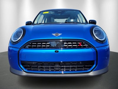 2025 MINI Hardtop 2 Door Cooper S