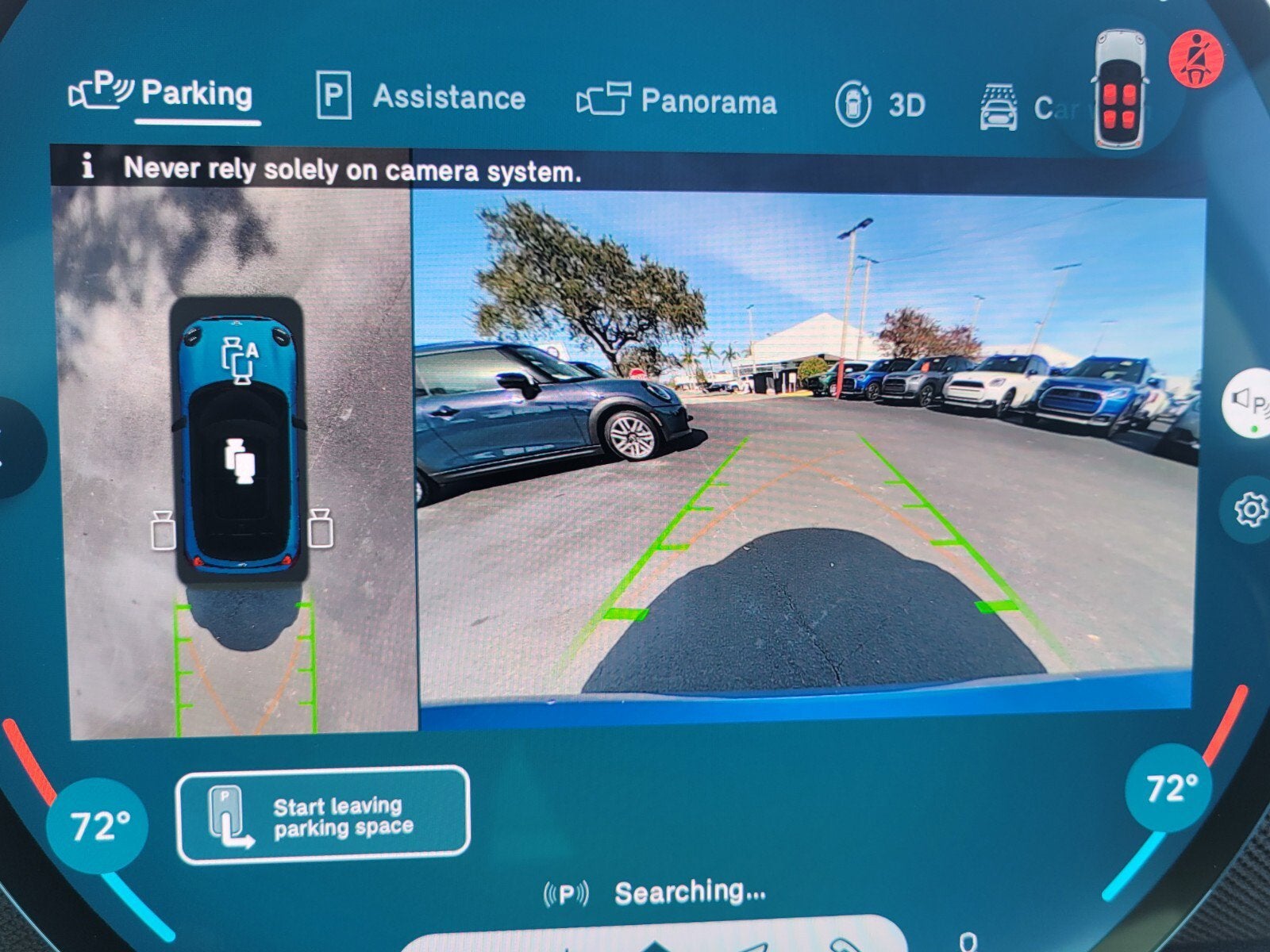 2025 MINI Hardtop 2 Door Cooper S