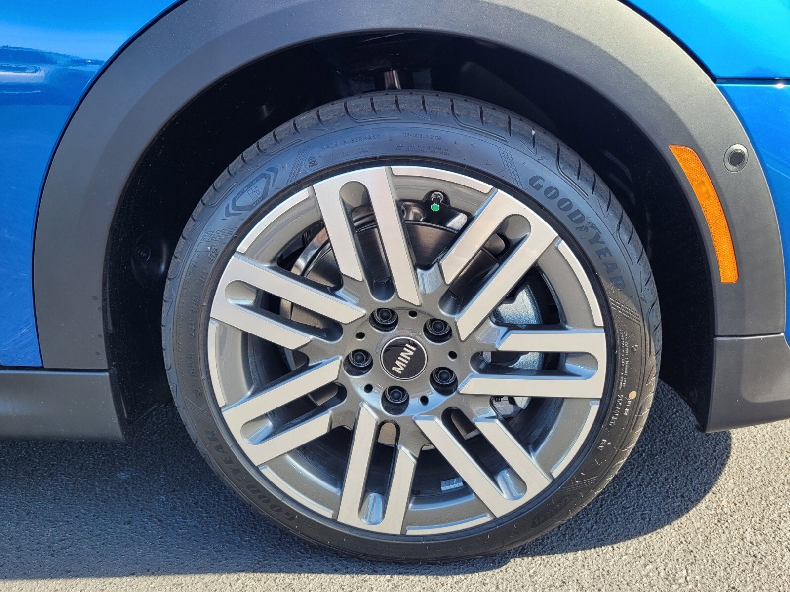 2025 MINI Hardtop 2 Door Cooper S