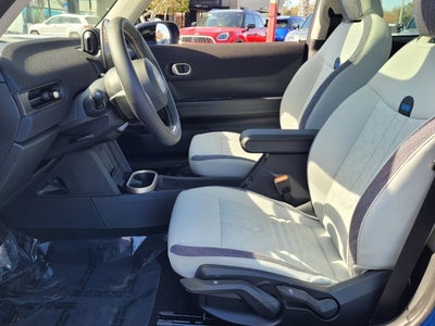 2025 MINI Hardtop 2 Door Cooper S