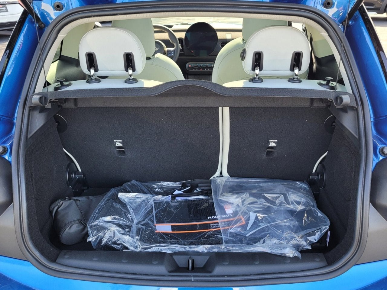 2025 MINI Hardtop 2 Door Cooper S