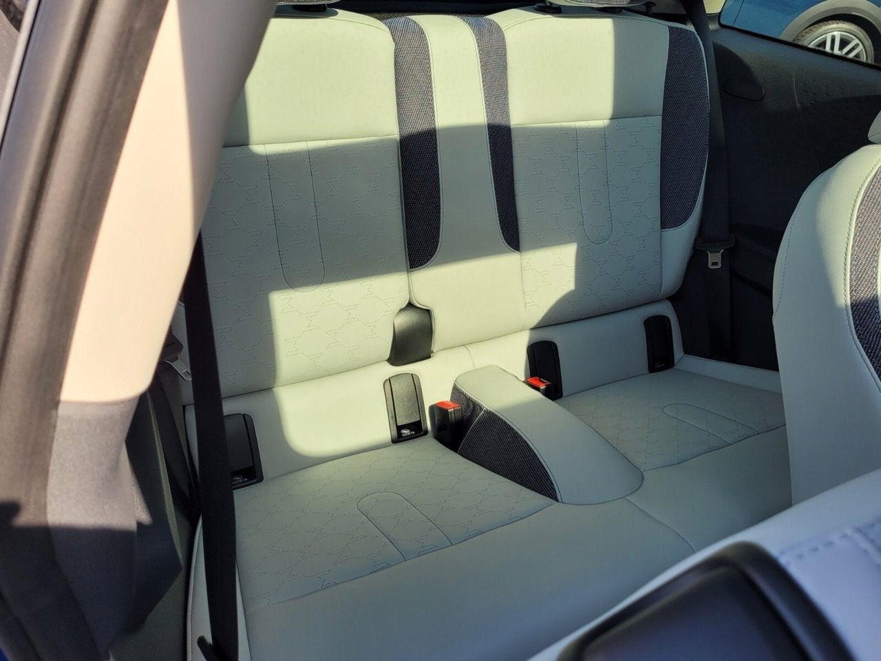 2025 MINI Hardtop 2 Door Cooper S