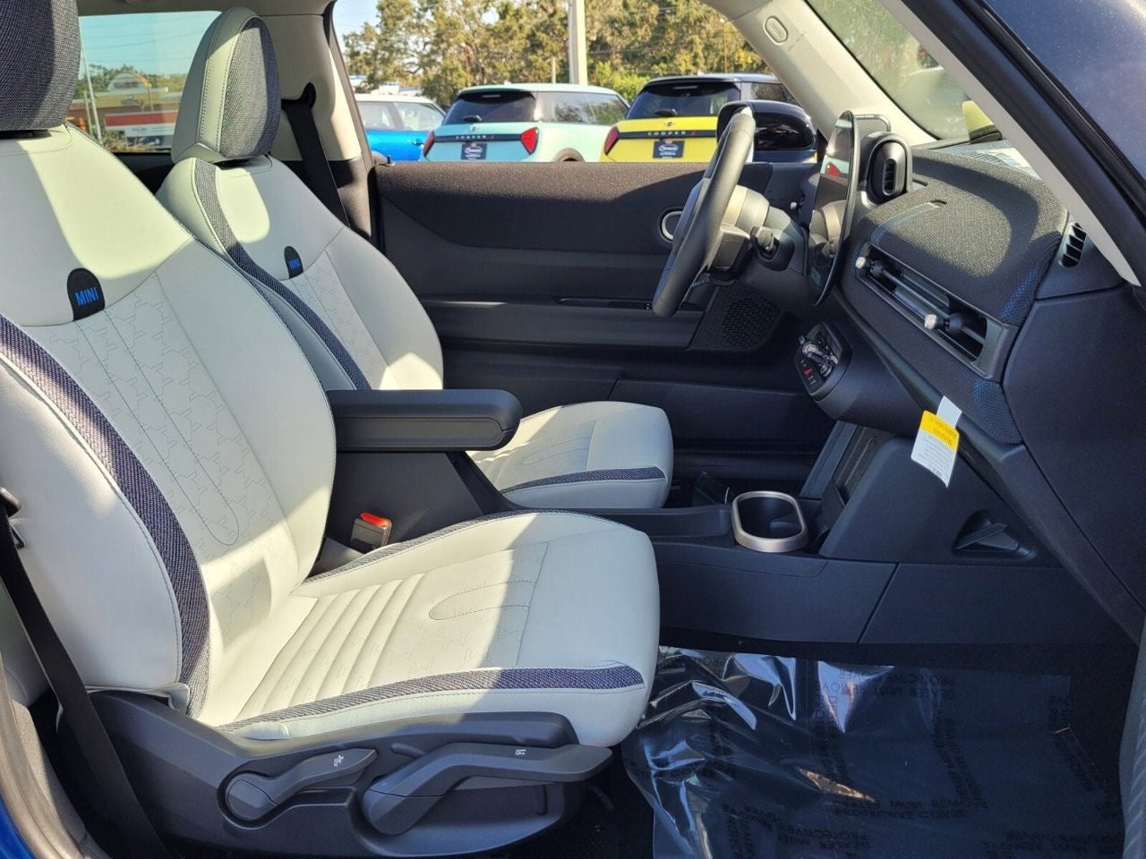 2025 MINI Hardtop 2 Door Cooper S