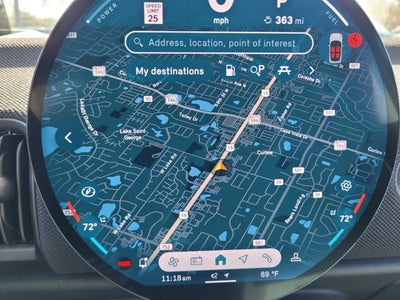 2025 MINI Hardtop 2 Door Cooper S